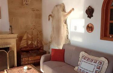Fey's House waterfront - Φισκάρδο - Photo 6