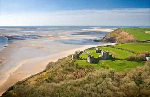 Corner Cwtch - Foto 12