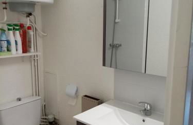 résidence le bois gentil - Foto 13