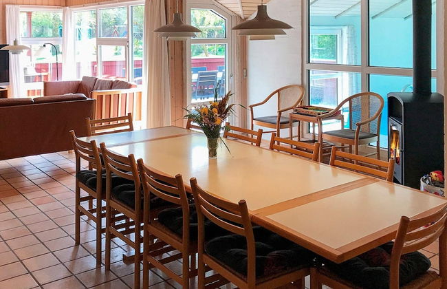 12 Person Holiday Home in Nordborg - Foto 24