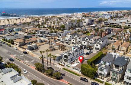 Entire Complex Steps To The Sand Sleeps 20 - Foto 41