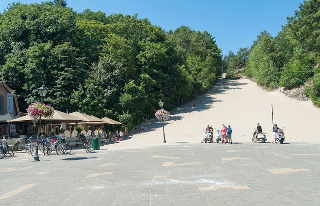 Holiday Home in Schoorl Near Sandy Beaches - Foto 28