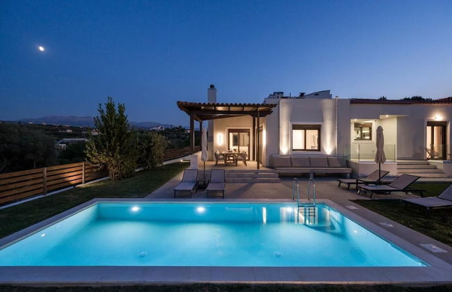 Villa Wisdom By Be On Holidays - Foto 10