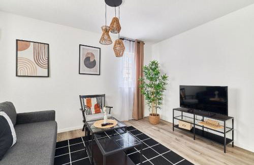 ELA Apartments Mannheim - Foto 16