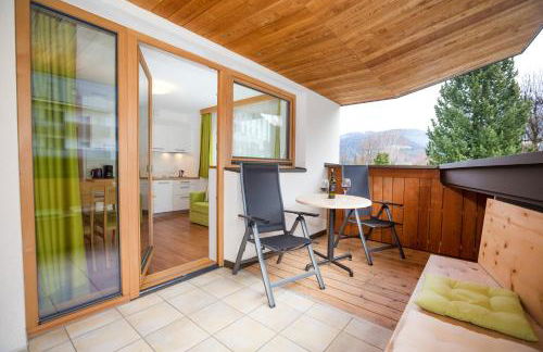 Residence Aichner - Foto 38