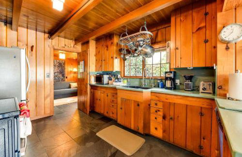 The Nest Gorgeous Waterfront La Conner Getaway! - Foto 9