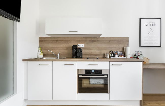 Limehome Augsburg - Foto 11