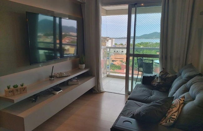 Velutti Luz do Amanhecer - Penha - SC - Foto 12