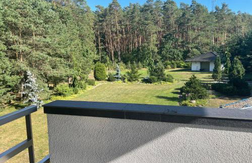 Willa przy lesie - Foto 22