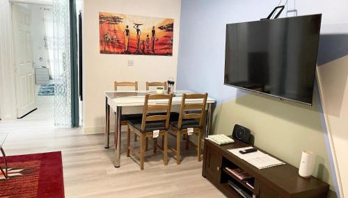 Crescent 2 Bedroom Apartment - Foto 4