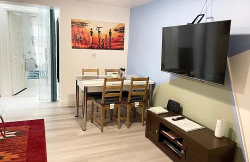 Crescent 2 Bedroom Apartment - Foto 4