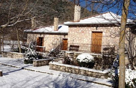 Andrea Sofi Guesthouse - Photo 68