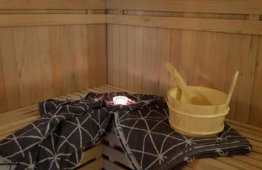 Moderne Ferienwohnung auf dem Kastanienhof Oetzen - Foto 16