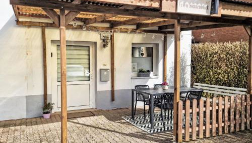 Apartment Sonnenblick by Interhome - Foto 3