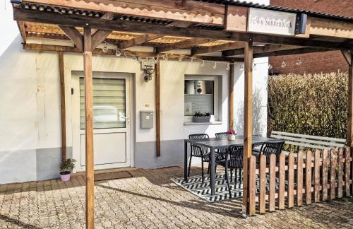 Apartment Sonnenblick by Interhome - Foto 3