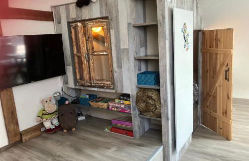 Happy Hippo Haus - Foto 19