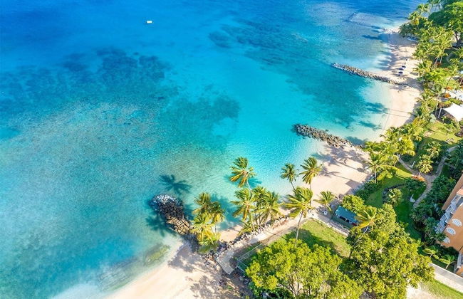 St Peter's Bay 211 3 Bedroom Apts - Foto 16