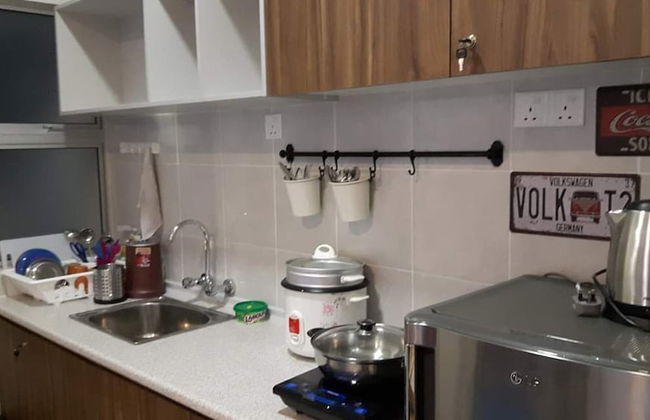 VgoCameron Home - Foto 11