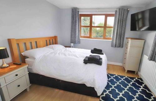 Honeybee Cottage - Foto 14