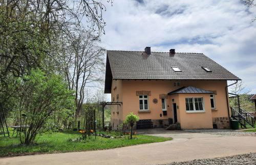 Ferienhaus Rötzer - Forsthausschmankerl mit Sauna, Whirlpool und Grill - Foto 28