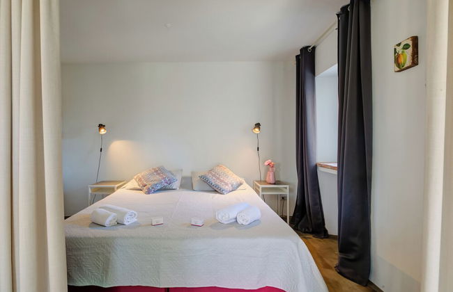 Bocca Al Lupo Apartments - Foto 41