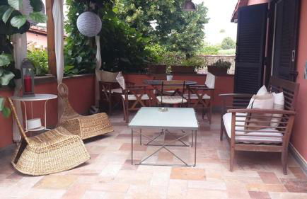 Casa Bella Vista Trevignano Romano - Foto 40