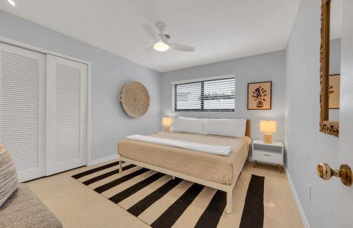 Boho Chic Heated Pool Walk To Beach Escapism at its finest Coconut Key H0MES - Foto 18