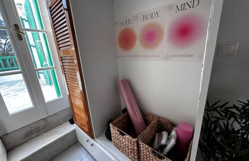 Sunset View garden house of Mykonos - Foto 51