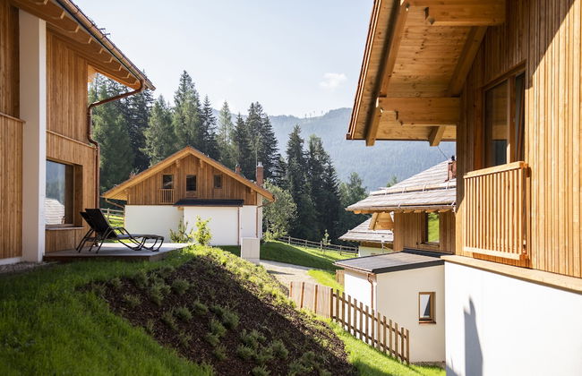 Lerchpeuntgut - Foto 57