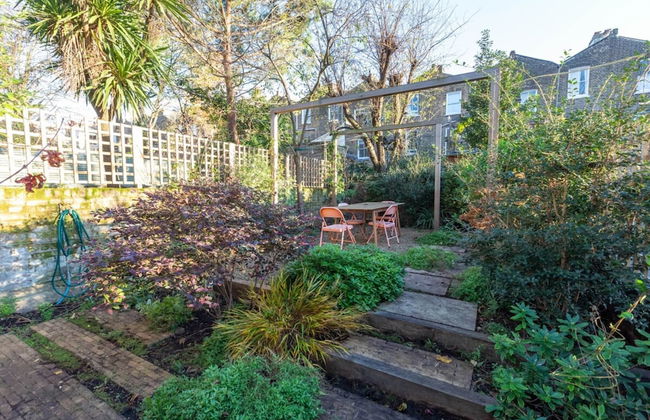 Spacious 2BD Flat By Regents Park & Camden Town! - Foto 29