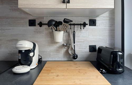 Belle maison rénovée, 650m de la plage, grand jardin, classée meublé de tourisme 3 étoiles - Photo 21