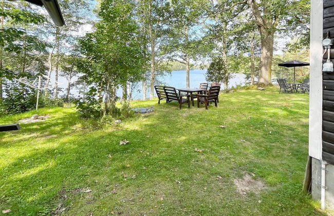 6 Person Holiday Home in Rimforsa-by Traum - Foto 21