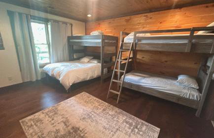 High Ridge Lodge- Epworth GA - Foto 30