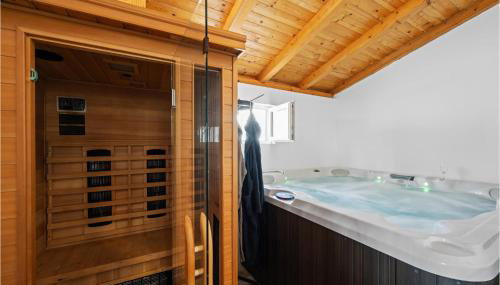 Stunning Home In Drinovci With Sauna - Foto 3