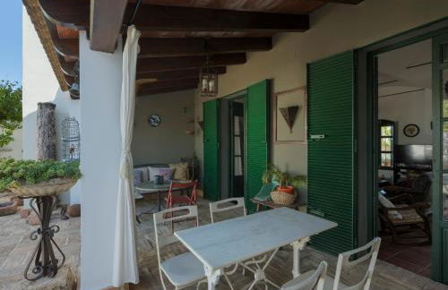 Finca Olivo Llorón - Foto 40