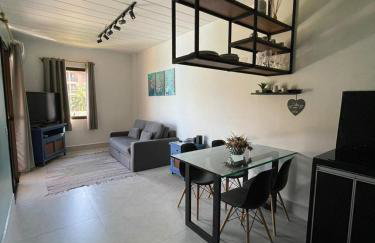 Angra dos Reis - Apartamentos com Vista para o mar OU para piscina Condomínio Porto Bali - Foto 34