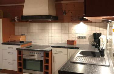 Ferienhaus Holz-Blockhaus Heimbach Blens Rureifel very cosy wooden Blockhome - Foto 5