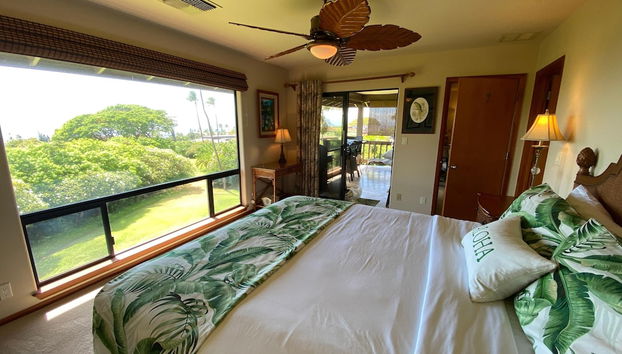 Kaanapali Plantation 57 - Foto 5, Habitación