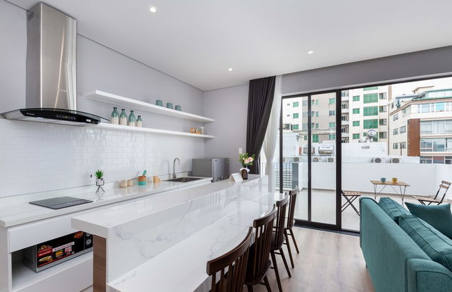 Cozrum Homes Premier Residence - Foto 27