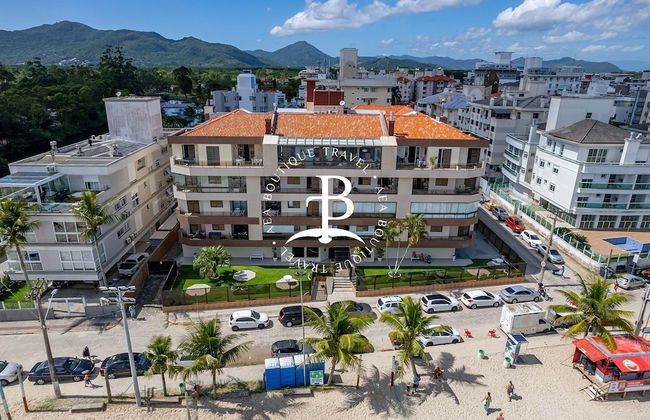 Vista mar 2 suítes e piscina exterior - Photo 45