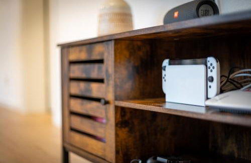 EasyGreen moderenes Appartment - Essen by EasyHood - Foto 6