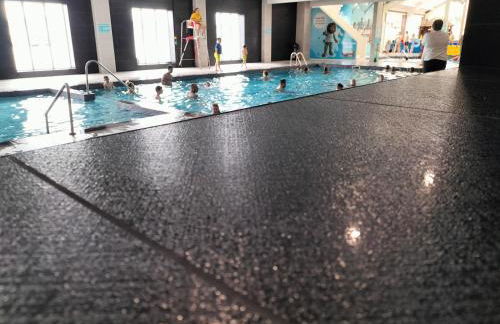 3 bedroom caravan, Rhyl, Edi Rita, Robin Hood, Pet Friendly - Photo 25