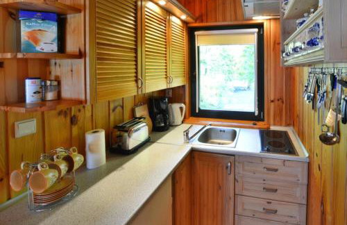 Comfortable holiday home on a private property, Kolobrzeg - Foto 4