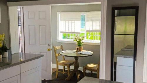 Plymouth St Guest Home near Oakland Vibes - Foto 2