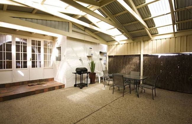 Gordon Street Cottage - Foto 6