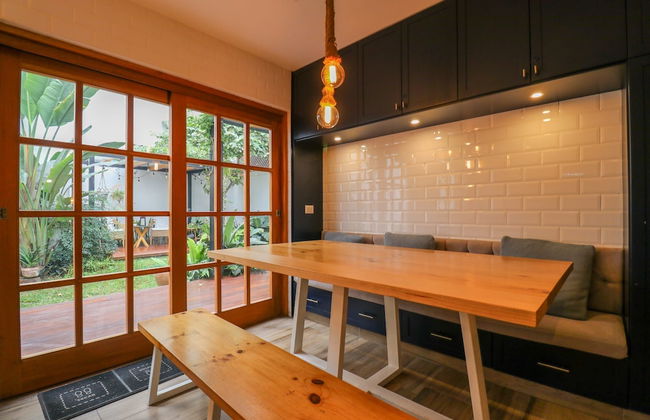 Wonderful House With Modern Deco in Miraflores - Foto 19