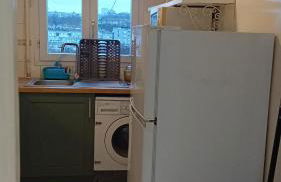 Appartement lumineux à Arcueil-Cachan - Foto 19