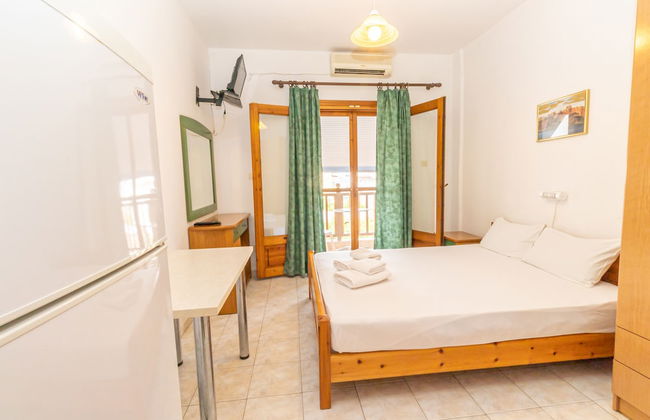 Mina-Maria Apartments - Foto 13