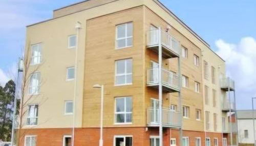 2 Bedrooms Apartment in Dartford - Foto 1