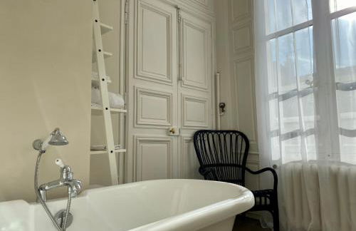 Hôtel Particulier de Champrond - Foto 30